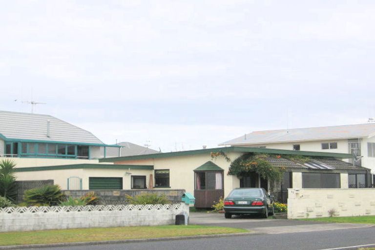 Photo of property in 68b Harbour Drive, Otumoetai, Tauranga, 3110