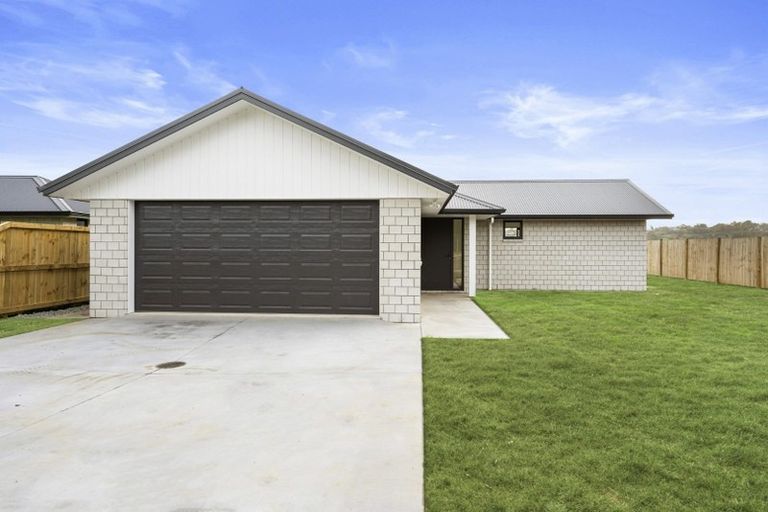 Property details for 3 Koromiko Lane, Kihikihi, Te Awamutu, 3800