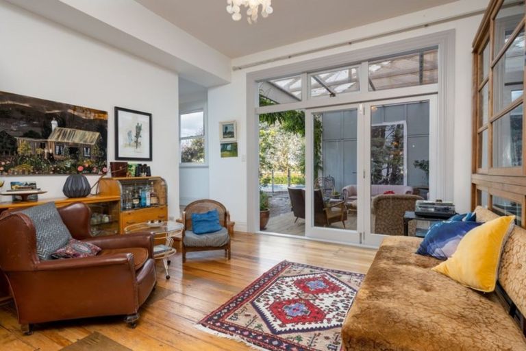 Photo of property in 247 Cross Line, Morison Bush, Greytown, 5794