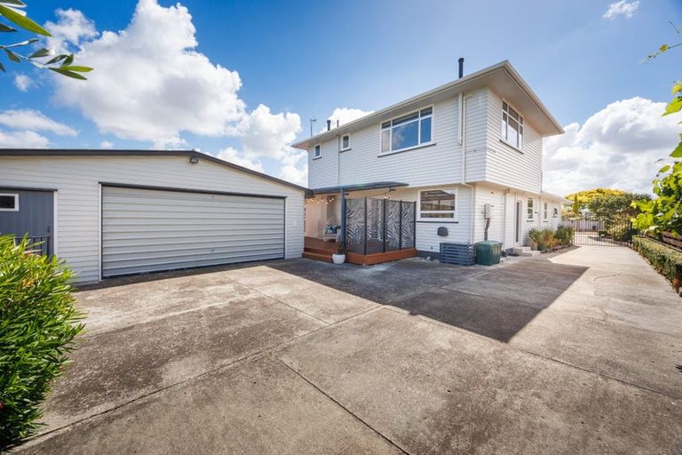 Photo of property in 36 Pitama Road, Awapuni, Palmerston North, 4412