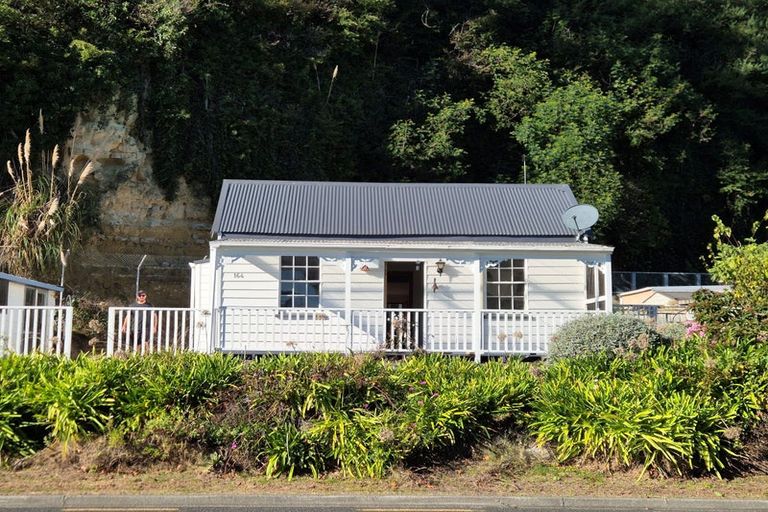 Photo of property in 164 Battery Road, Ahuriri, Napier, 4110