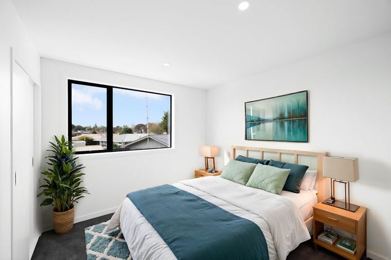 Photo of property in 3/13 Pulham Crescent, Queenwood, Hamilton, 3210