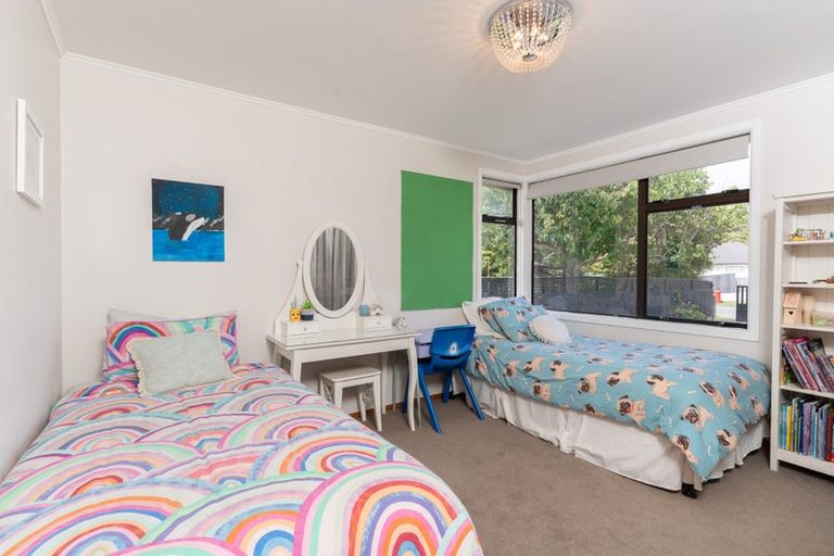 Photo of property in 60 Brentwood Street, Trentham, Upper Hutt, 5018