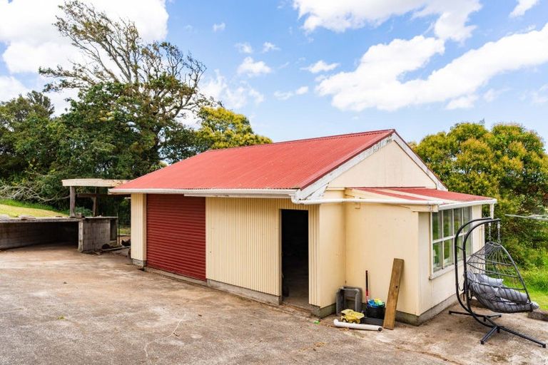 Photo of property in 92 Hokianga Road, Dargaville, 0310