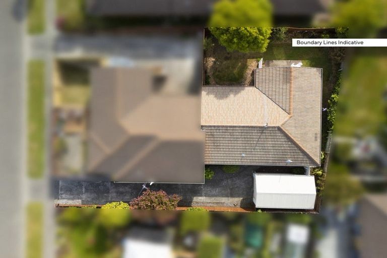 Photo of property in 2/116 Reynolds Avenue, Bishopdale, Christchurch, 8053