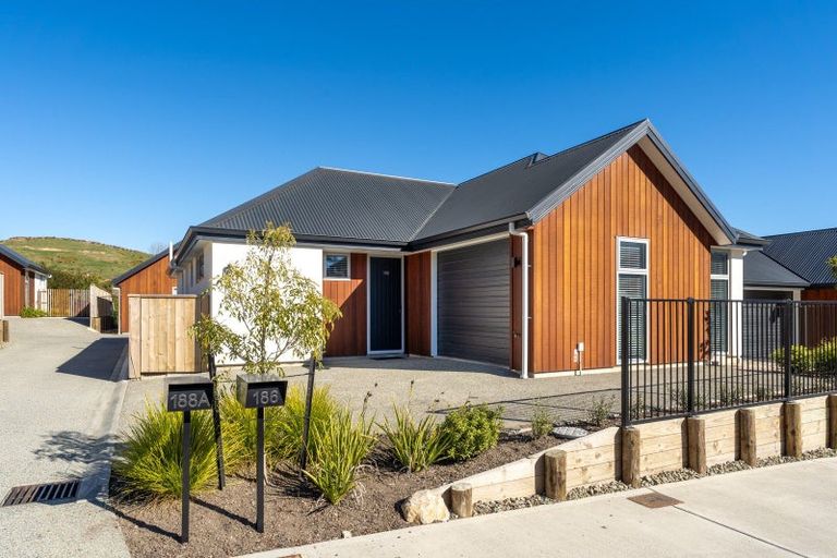 Photo of property in 186 Marsden Vly Road, Stoke, Nelson, 7011