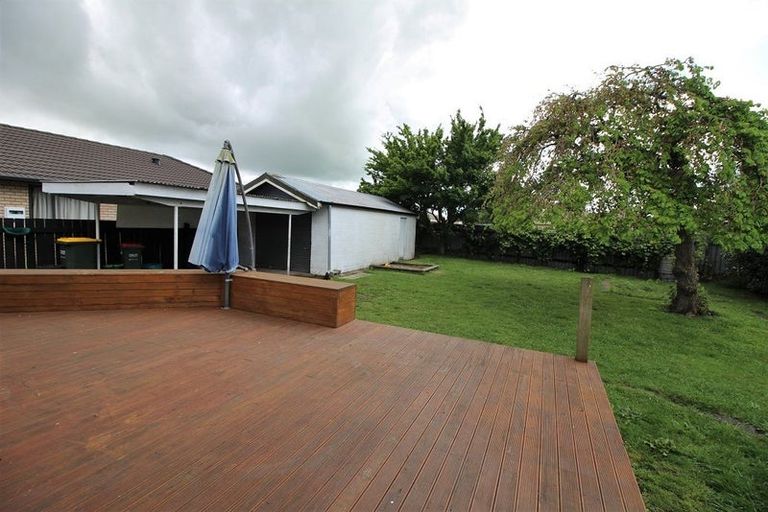 Photo of property in 8 Spenser Road, Enderley, Hamilton, 3214