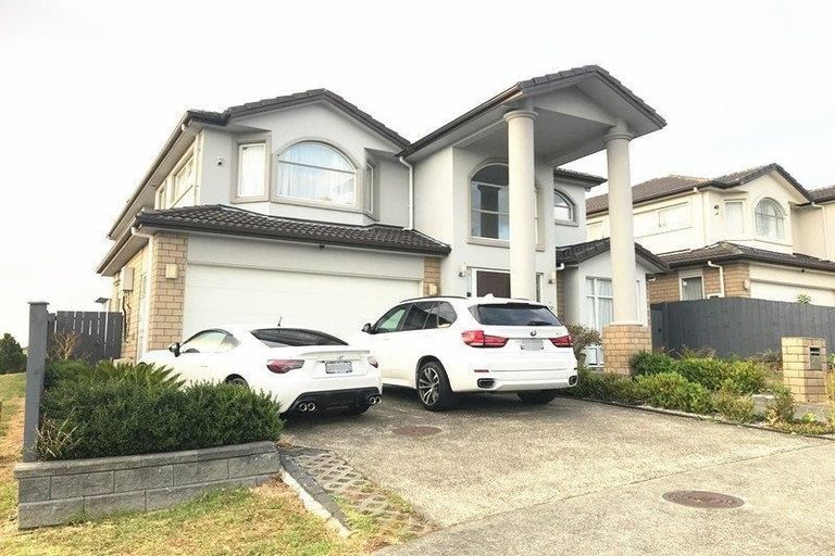 Photo of property in 41 Valderama Drive, Flat Bush, Auckland, 2019