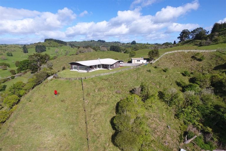 Photo of property in 30 Honikiwi Road, Otorohanga, 3973