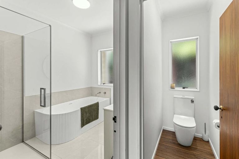 Photo of property in 13 Burns Street, Westown, New Plymouth, 4310