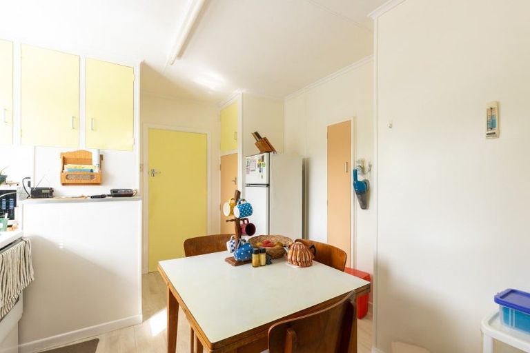 Photo of property in 23 Fernleigh Street, Ferndale, New Plymouth, 4310