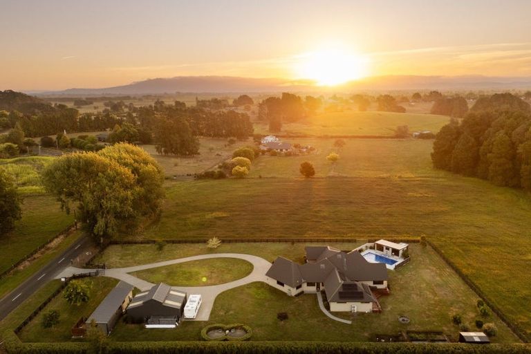 Photo of property in 67 Narrows Road, Rukuhia, Hamilton, 3282