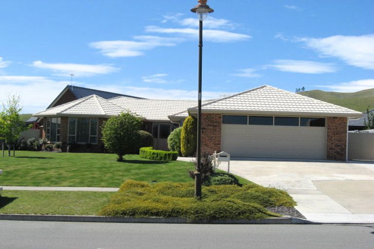 Photo of property in 47 Hillcrest Avenue, Witherlea, Blenheim, 7201