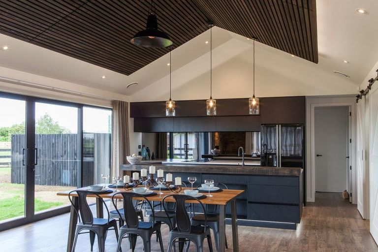 Photo of property in 54 Williamson Road, Gordonton, Hamilton, 3281