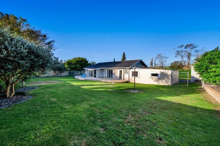 Photo of property in 768 Mountain Road, Lepperton, Inglewood, 4389