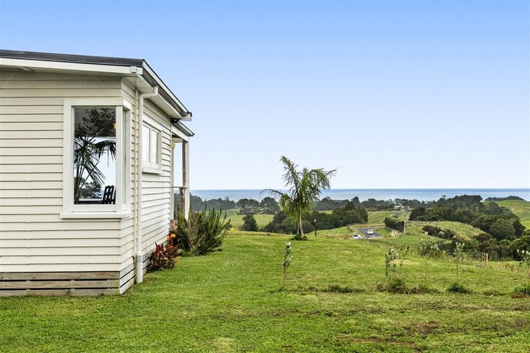 Photo of property in 207 Upper Pitone Road, Pitone, New Plymouth, 4374