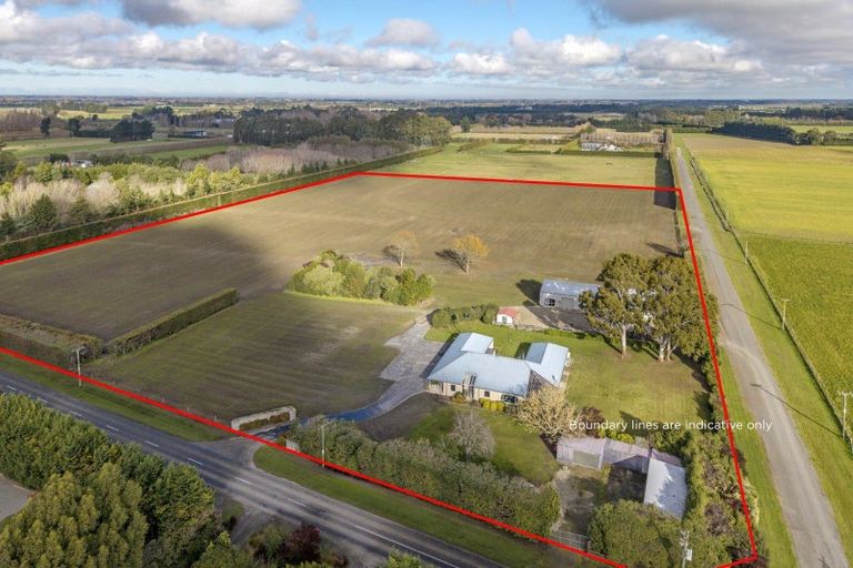 Photo of property in 411 Hamptons Road, Prebbleton, Rolleston, 7676