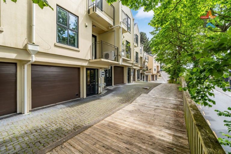 Photo of property in 4/358 The Terrace, Te Aro, Wellington, 6011