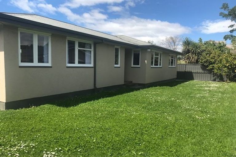 Photo of property in 49 Mission Road, Greenmeadows, Napier, 4112