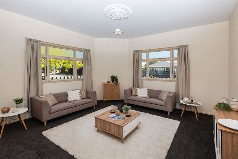 Photo of property in 100 Rose Street, Somerfield, Christchurch, 8024