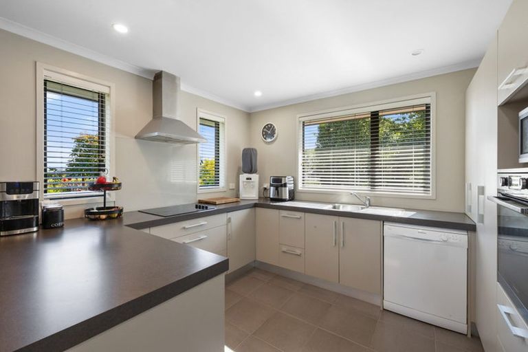 Photo of property in Olsen Street, Egmont Village, Inglewood, 4386