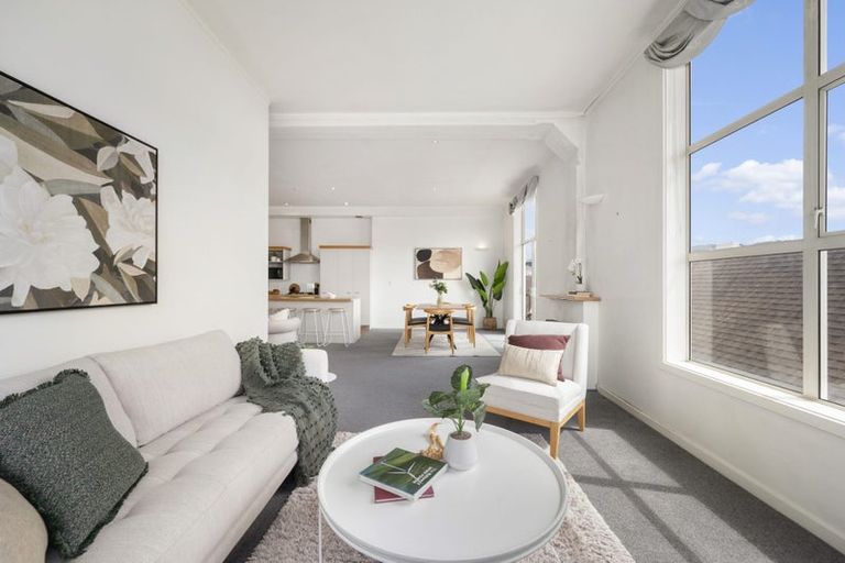Photo of property in 9/37 Majoribanks Street, Mount Victoria, Wellington, 6011