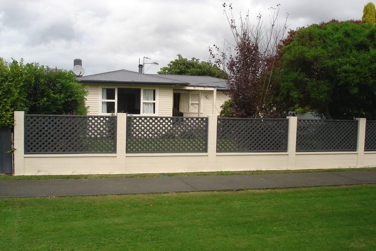 Photo of property in 53 Te Aute Road, Havelock North, 4130