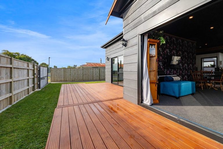 Photo of property in 126 Miranda Street, Stratford, 4332