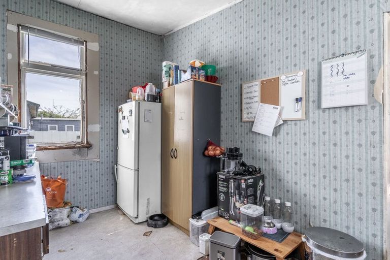 Photo of property in 14 Collingwood Street, Strathern, Invercargill, 9812