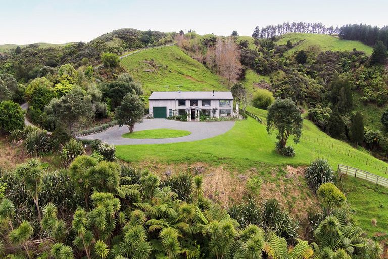 Photo of property in 253 Rodney Road, Whangateau, Warkworth, 0985