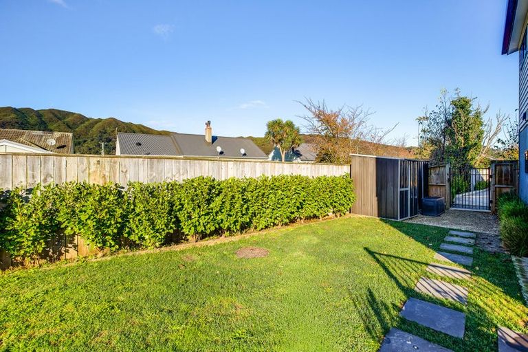 Photo of property in 5/6 Bertram Grove, Naenae, Lower Hutt, 5011