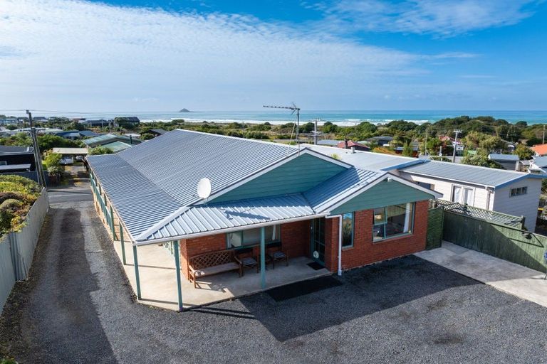 Photo of property in 20 Edna Street, Ocean View, Dunedin, 9035