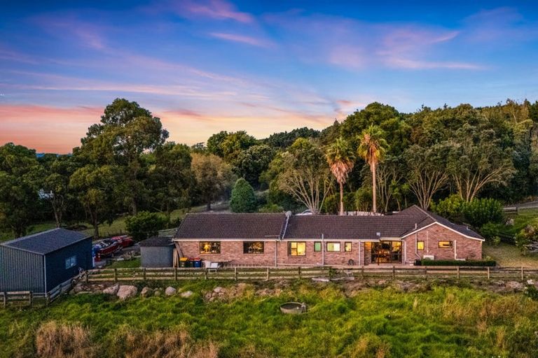 Photo of property in 421 Drury Hills Road, Drury, 2577