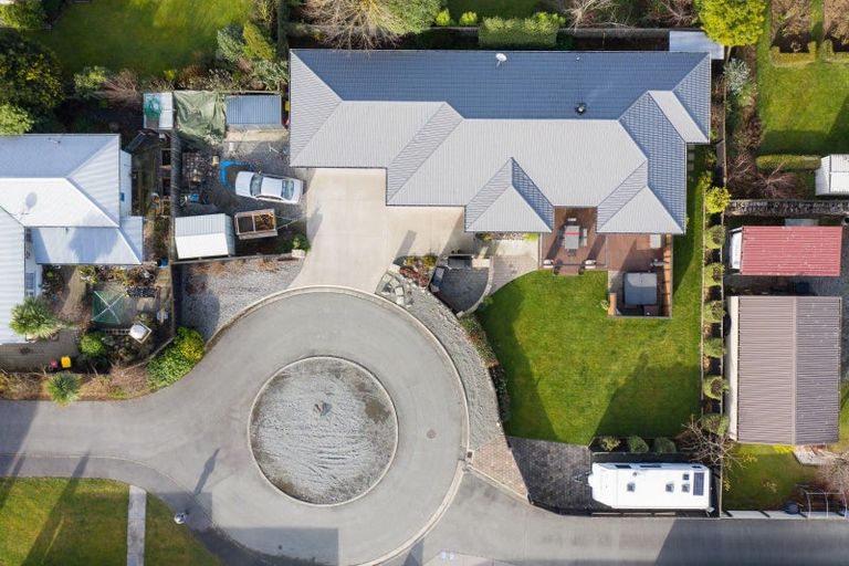 Photo of property in 2 Braam Lane, Tinwald, Ashburton, 7700