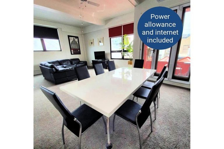 Photo of property in 358e The Terrace, Te Aro, Wellington, 6011