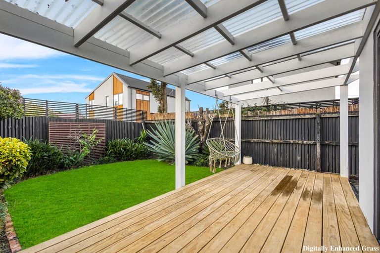 Photo of property in 4/185 Hastings Street East, Waltham, Christchurch, 8023