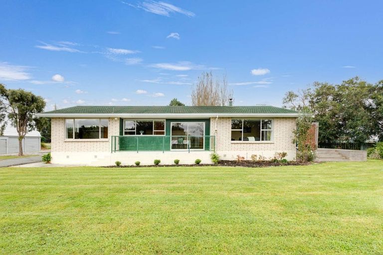 Photo of property in 107 Glendhu Road, Mataura, Gore, 9774