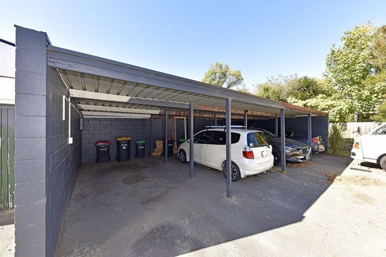 Photo of property in 4/140 Waimairi Road, Ilam, Christchurch, 8041