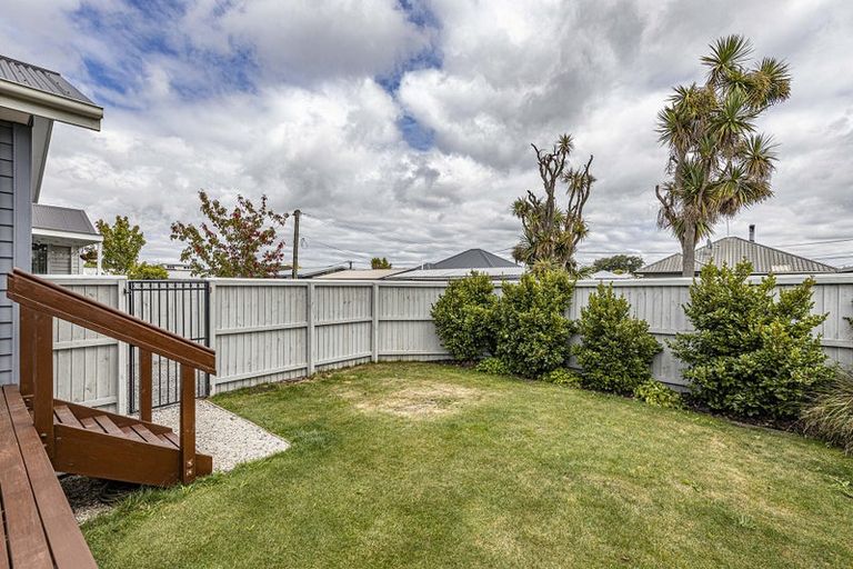Photo of property in 159a Palmers Road, New Brighton, Christchurch, 8083