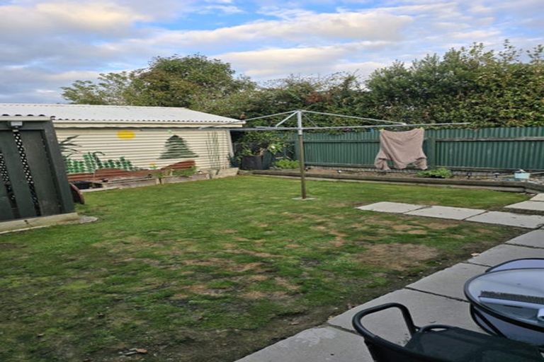 Photo of property in 135 Saint Andrew Street, Richmond, Invercargill, 9810