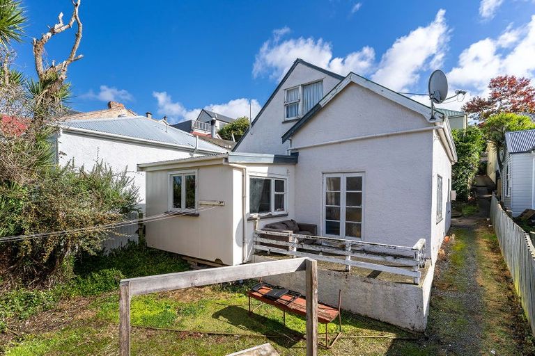 Photo of property in 157 Forth Street, North Dunedin, Dunedin, 9016