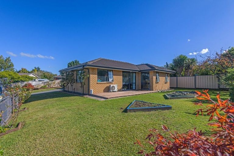 Photo of property in 53c Port Street West, Feilding, 4702