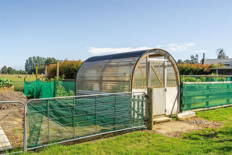 Photo of property in 86 Nursery Road, Homebush, Masterton, 5810