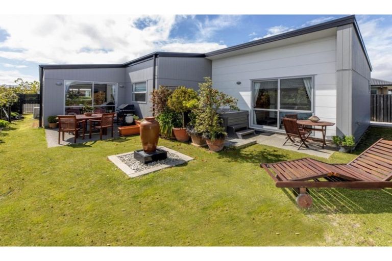 Photo of property in 10 Jasper Court, Rolleston, 7614