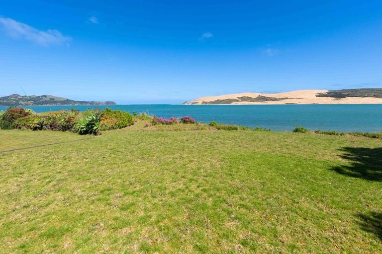 Photo of property in 106 Hokianga Harbour Drive, Opononi, Kaikohe, 0473