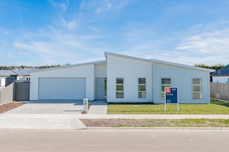 Photo of property in 59 Wai Whatu Street, Meeanee, Napier, 4110