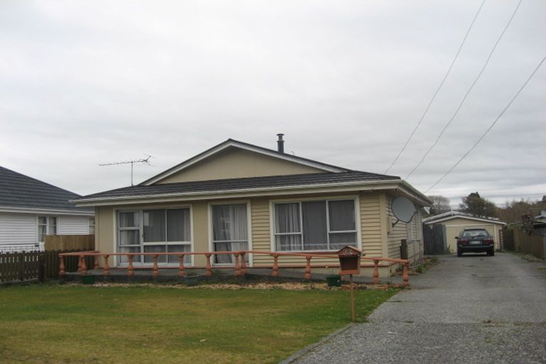 Photo of property in 66 Somerled Avenue, Dunollie, Runanga, 7803