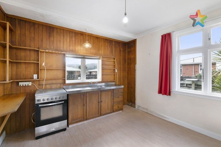 Photo of property in 78 Seddon Street, Wallaceville, Upper Hutt, 5018