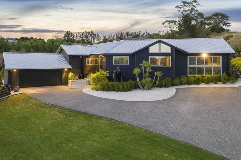 Photo of property in 57 Rautahi Terrace, Redvale, Albany, 0792