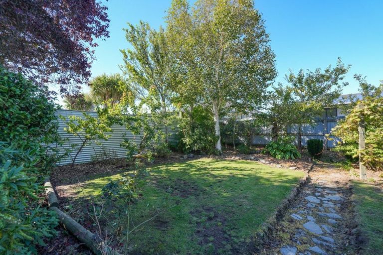 Photo of property in 197 Mary Street, Richmond, Invercargill, 9810